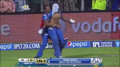 Why RCB celebrating like they won the IPL , - Lord Rayadu