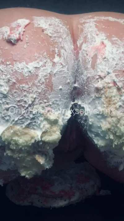 Did you miss me? 😈