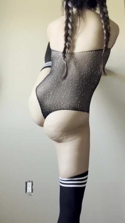 pullin out the flexibility for you