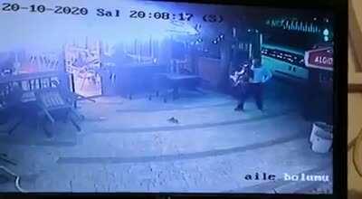 Утренних котиков всем в ленту