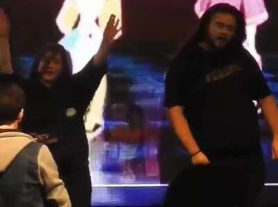 Hit me baby one more time w/Cs,pqueen