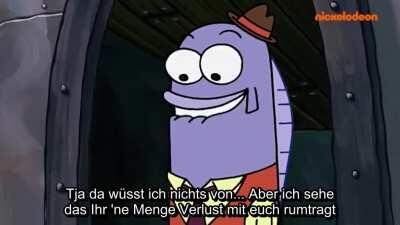 Ich halte gerne Taschen