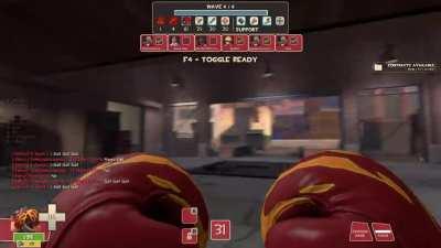 Heavy Load Coming Through!