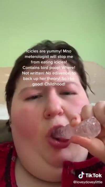 It goes on and on and on