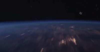 When the final beat switch on SKITZO hits