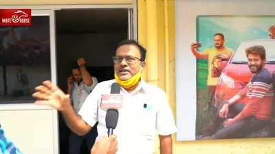 Mention that movie which made you say like this