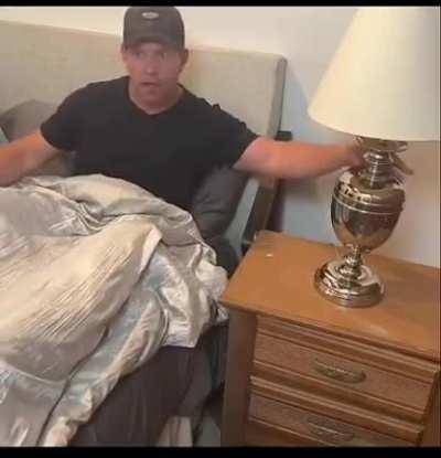 This was labeled as a “Must have”