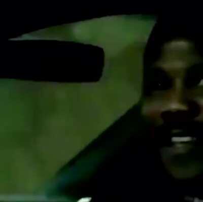 Me catching that nigga bruce at the mall in 4k