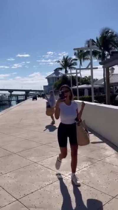 insane bounce (4K + 60FPS Slow-mo)