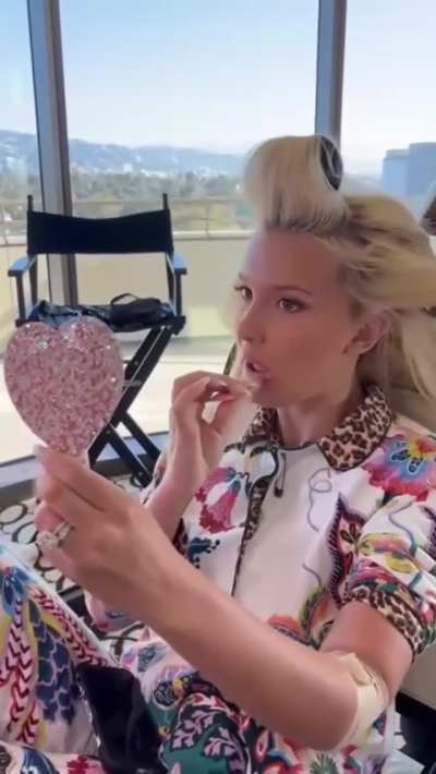 New video millie Bobby brown