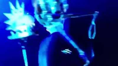 There is always bigger fish