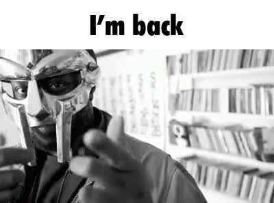 Now with 40% less drama