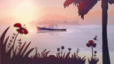 Laurine Perney & Marilou Poiré, Cocktail Hour, 2020