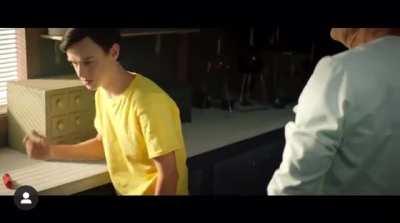 From the Adult Swim Instagram page