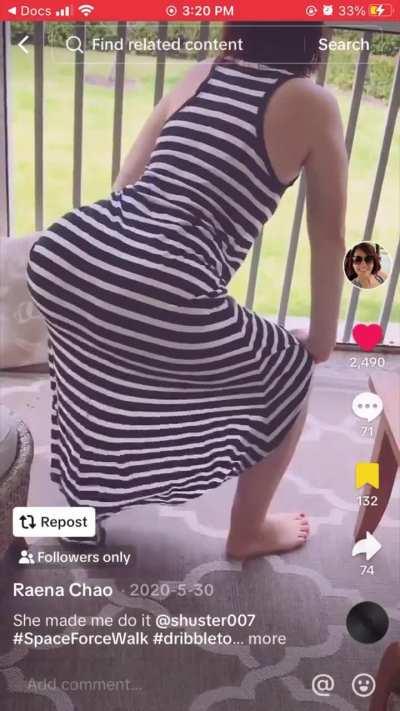 Raena Herschell Chao (@raena_chao)