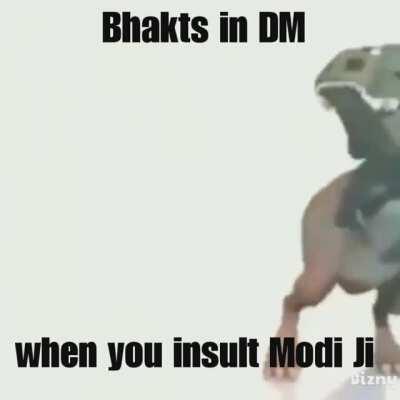Modi ji saviour 😤😡🤬🦧🚩 (Audio included)