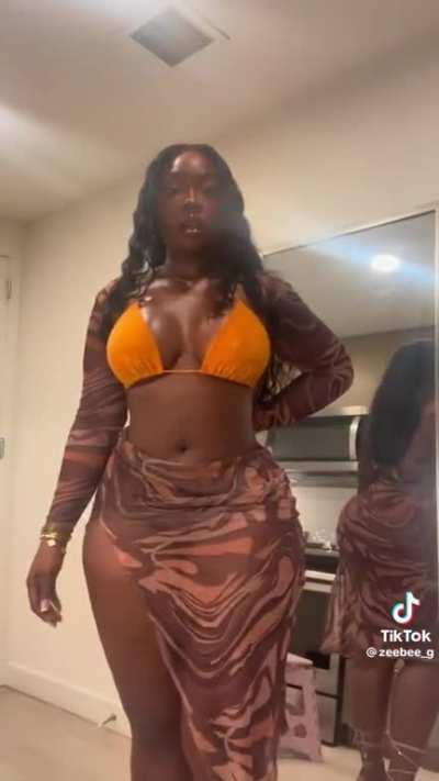 Dont ask me what she said