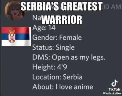 Greates warrior