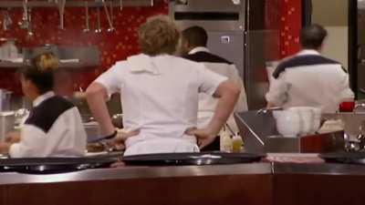 How Gruden Fired Guenther