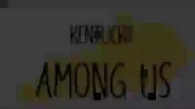 I’m proud of my state