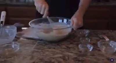 Traveller Donut Holes 🤤