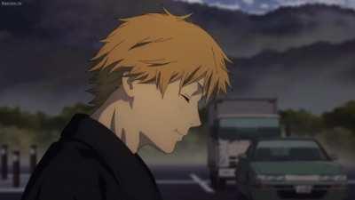 Makima's English Dub omg mommy sorry mommy sorry mommy sorry mommy sorry 😩😩😩😩😩😩