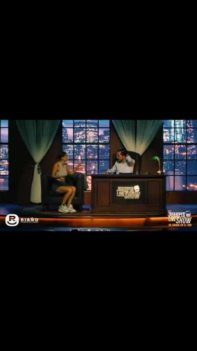 Greeicy rendon le gusta hablar de pedos y de mierda 