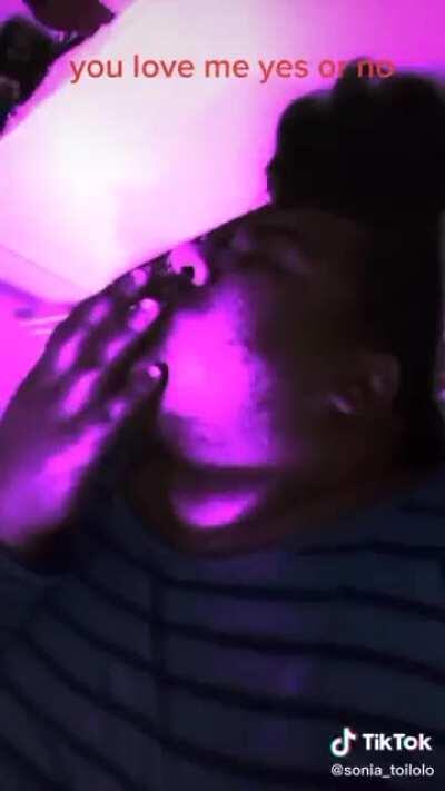 I'm feeling it rn 🥵