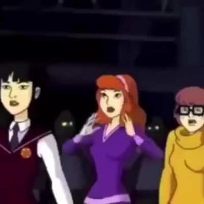 Fred’s new catchphrase round 2