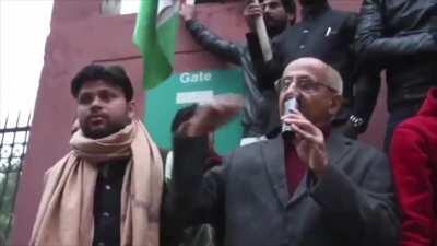 George Soros indian lawyer 