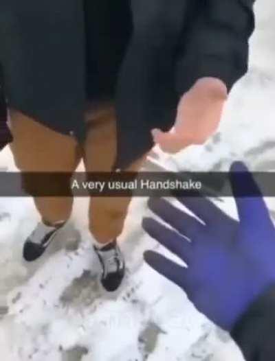 Posting stolen memes pt.20