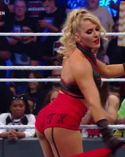 Lacey Evans