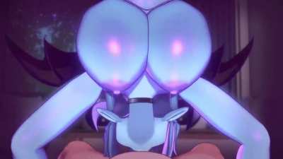 Opalu (Blob) [Original Character]