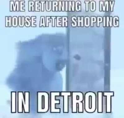 Detroit rule