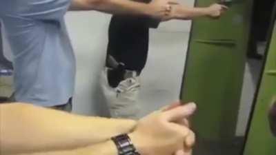 Did you mean to do that?