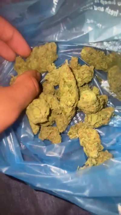 Good or bad? Paid 120 on a oz from the uk
