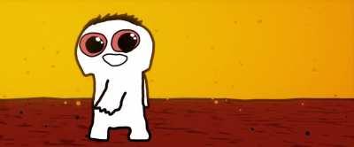 Everything seems fine to me