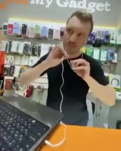 Maybe maybe maybe