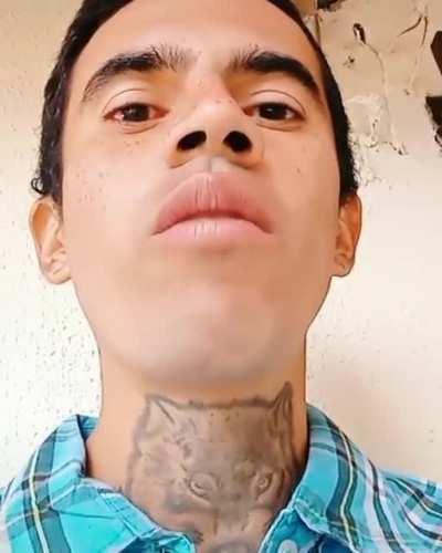 el rapeo del... 🤫😵