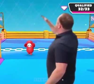 el copias en un mundo paralelo xd