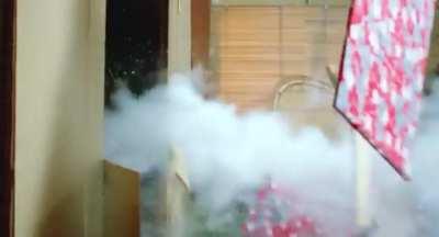 Toilet Snek, Motorcycle, Bazooka