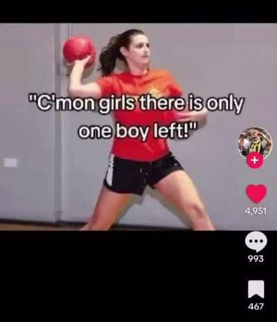 transported to school gym world