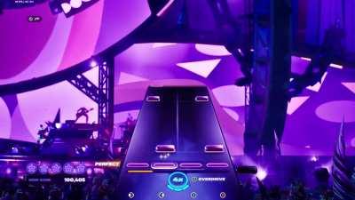 what the note doin out there 😭