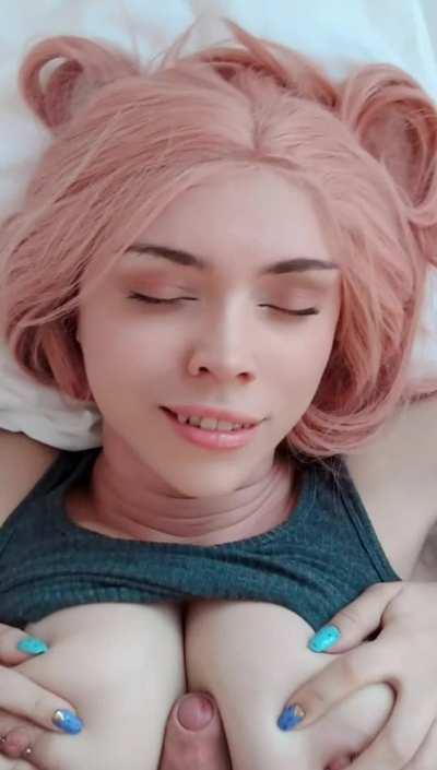 She is perfection 👅 ( Her 50 GB Collection in comments below 👇 )