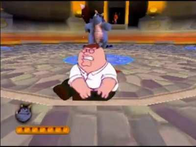 I found this stupid thing I made several years ago