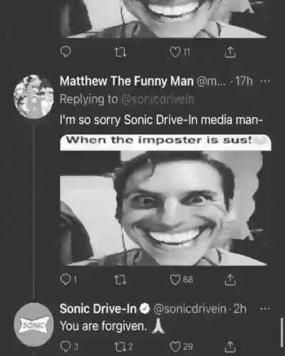 When the Impostor is sus