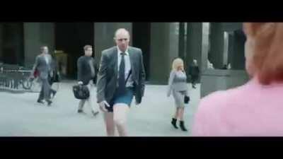 Thanks, I hate twerking putin