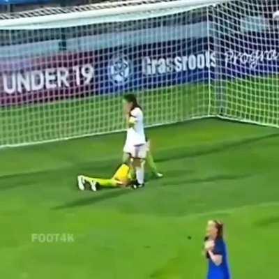 pro football at it's finest!!