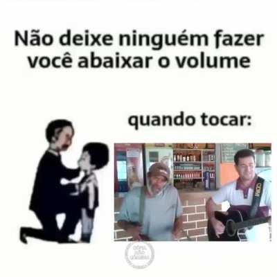 Uma bela música