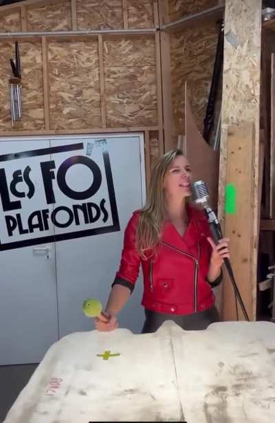 This is a good visual of what goes on inside my brain